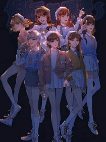 女同桌同意我随意弄他头发